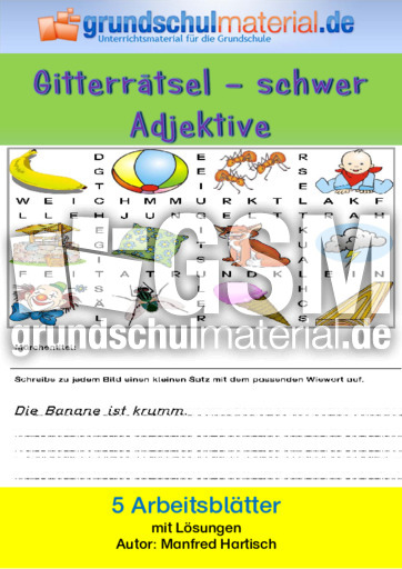Gitterrätsel - Adjektive schwer.pdf